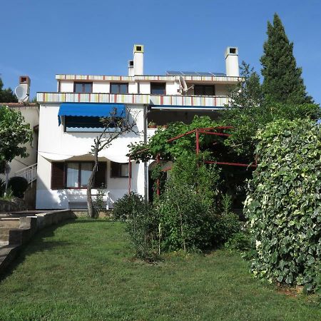 Apartments Potocki Медулин Екстериор снимка