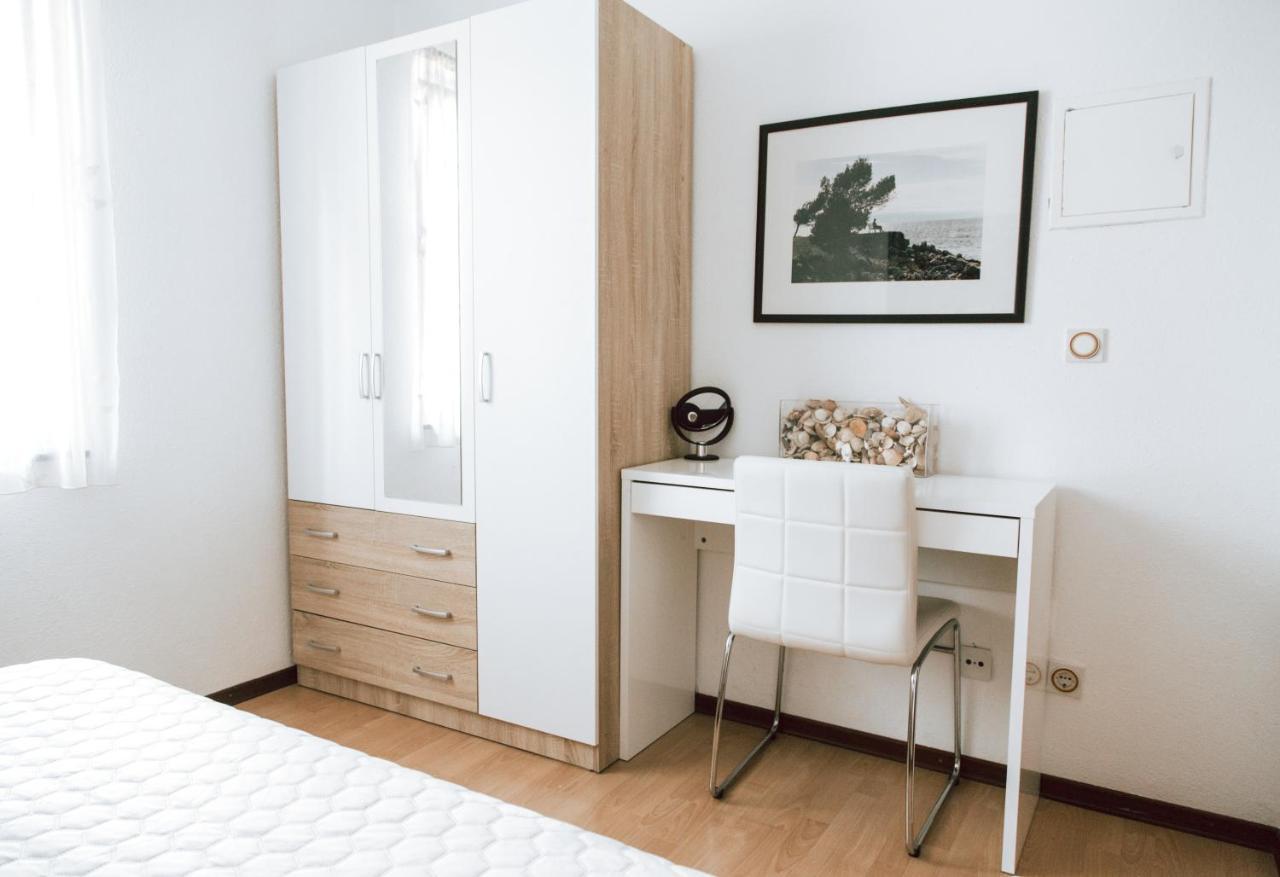 Apartments Potocki Медулин Екстериор снимка