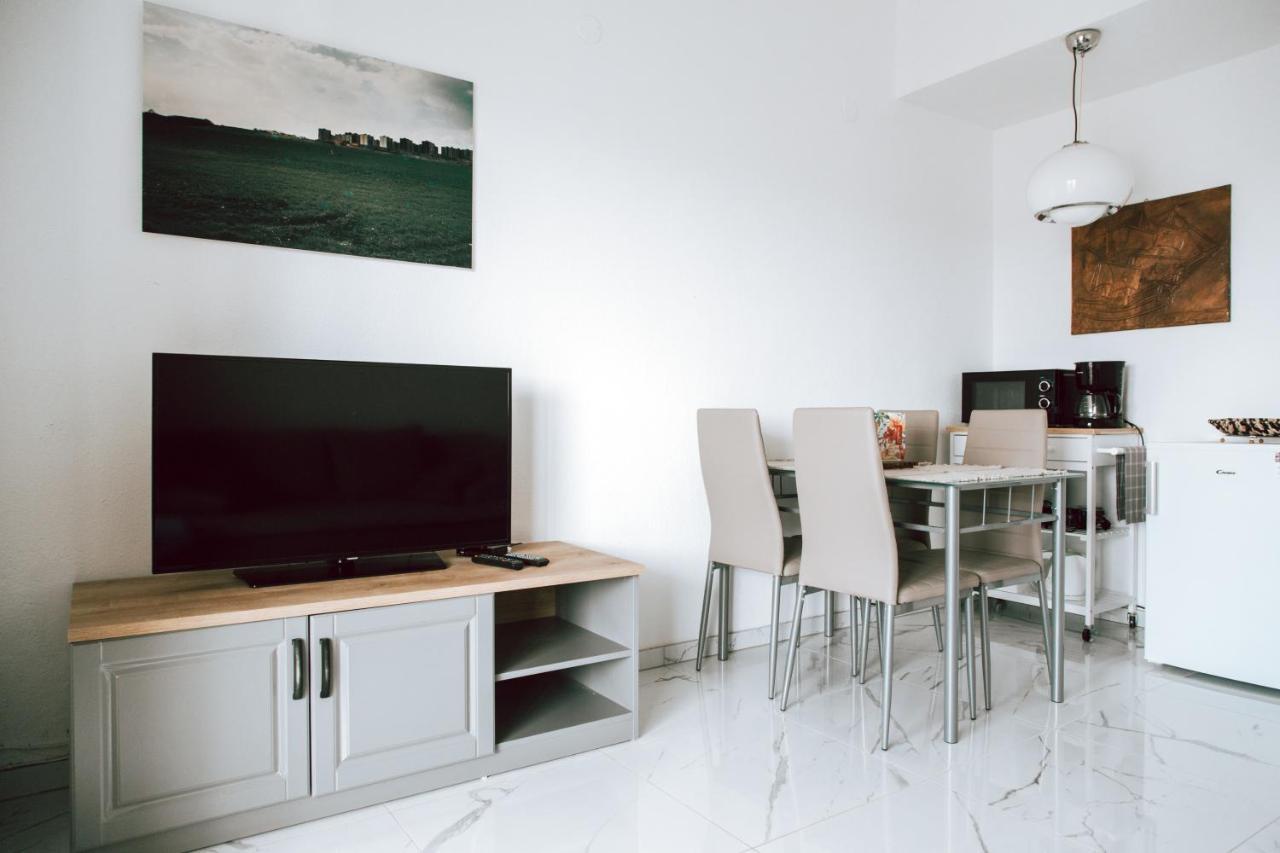 Apartments Potocki Медулин Екстериор снимка