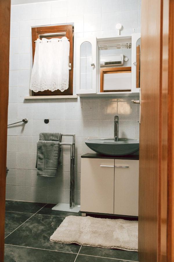 Apartments Potocki Медулин Екстериор снимка