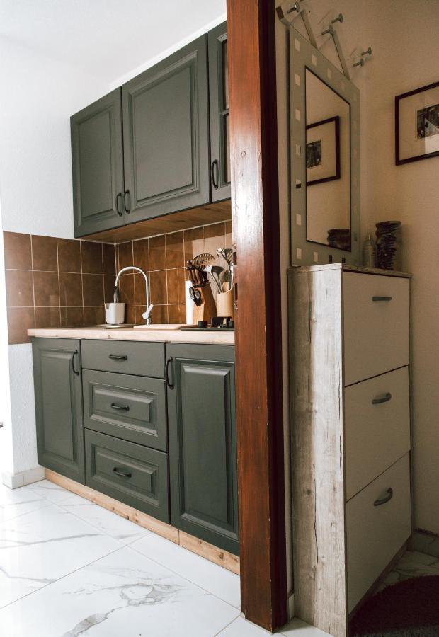 Apartments Potocki Медулин Екстериор снимка