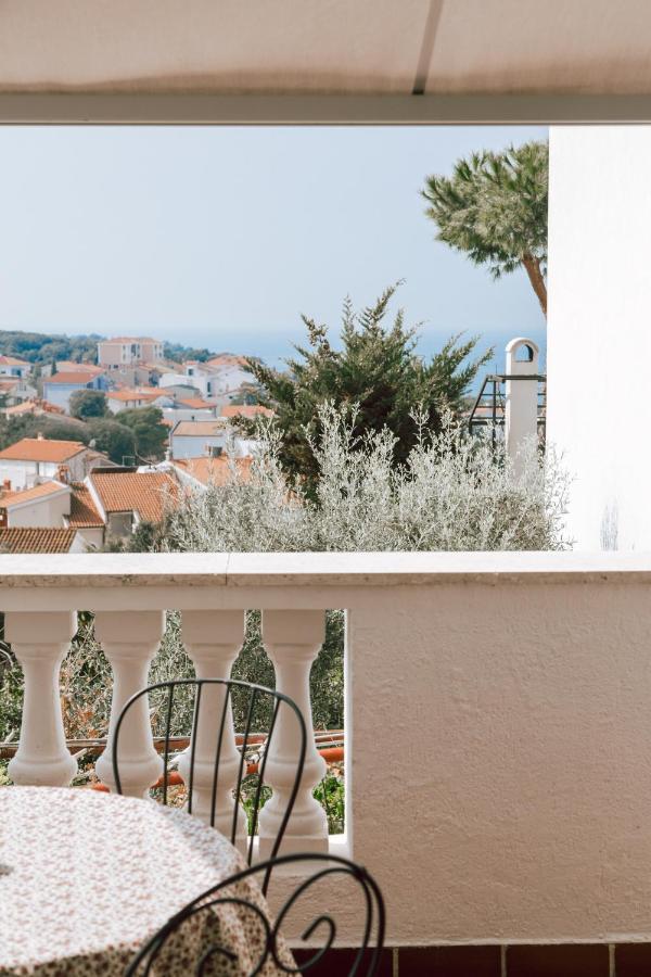 Apartments Potocki Медулин Екстериор снимка