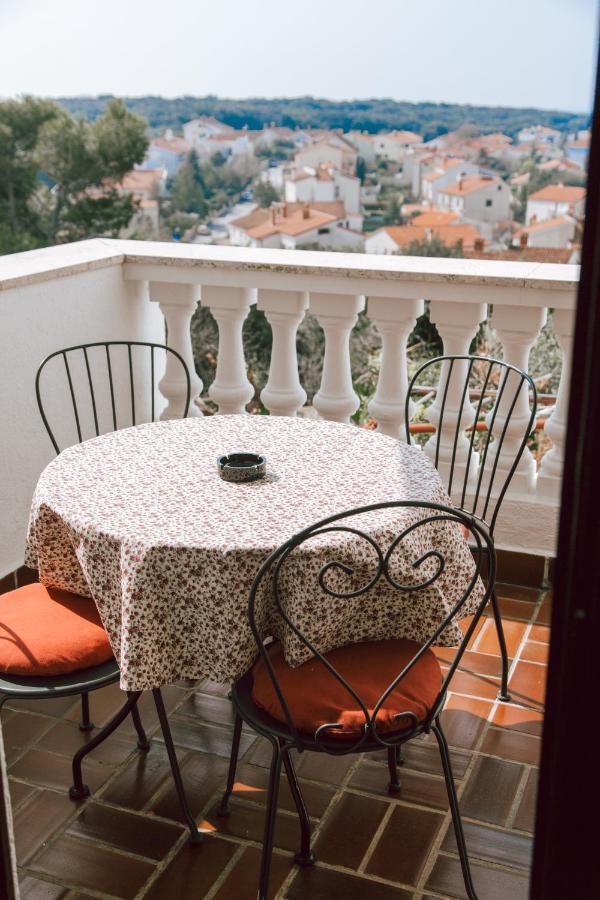 Apartments Potocki Медулин Екстериор снимка