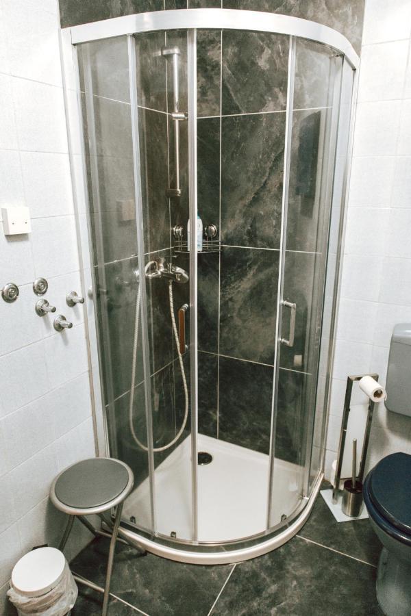 Apartments Potocki Медулин Екстериор снимка