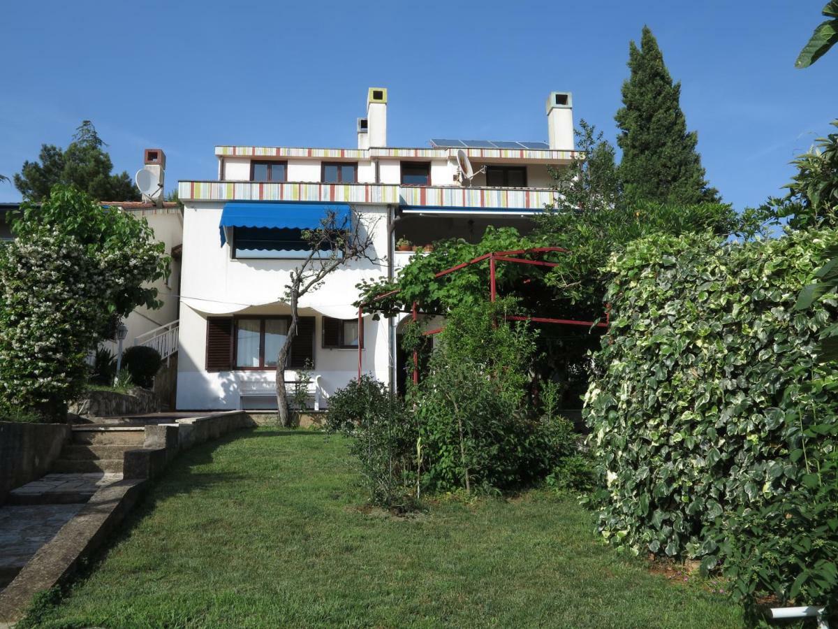 Apartments Potocki Медулин Екстериор снимка
