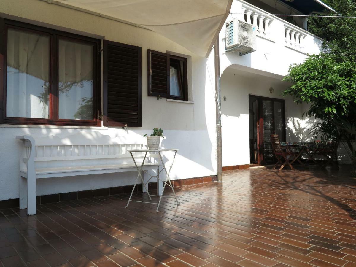 Apartments Potocki Медулин Екстериор снимка