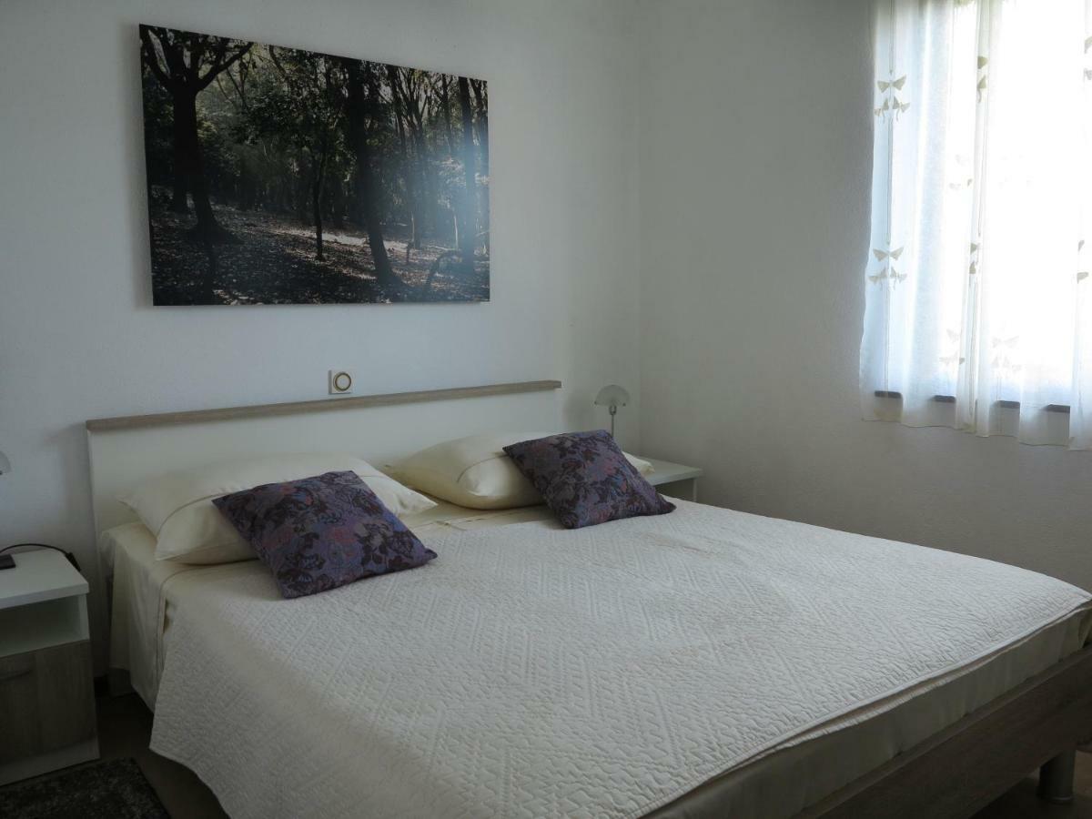 Apartments Potocki Медулин Екстериор снимка